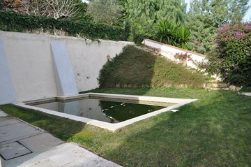Rénovation de piscines