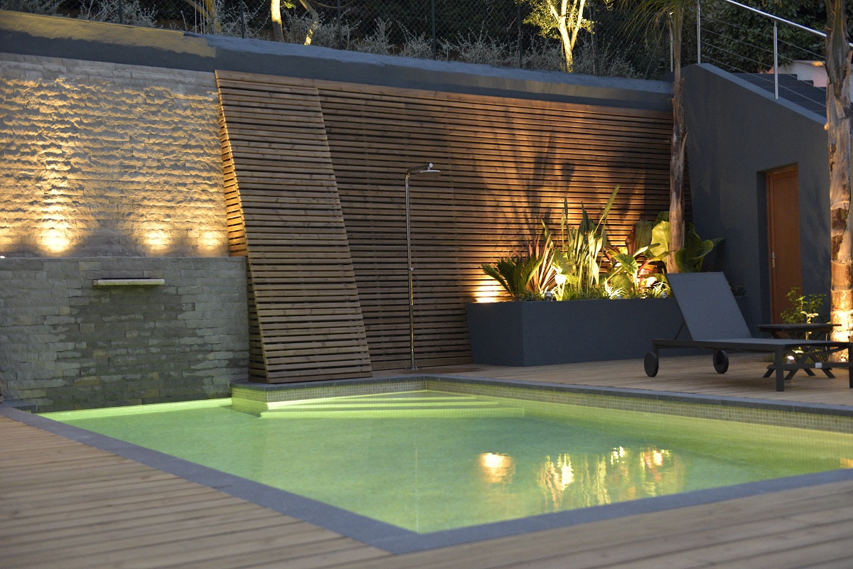 Rénovation de piscines