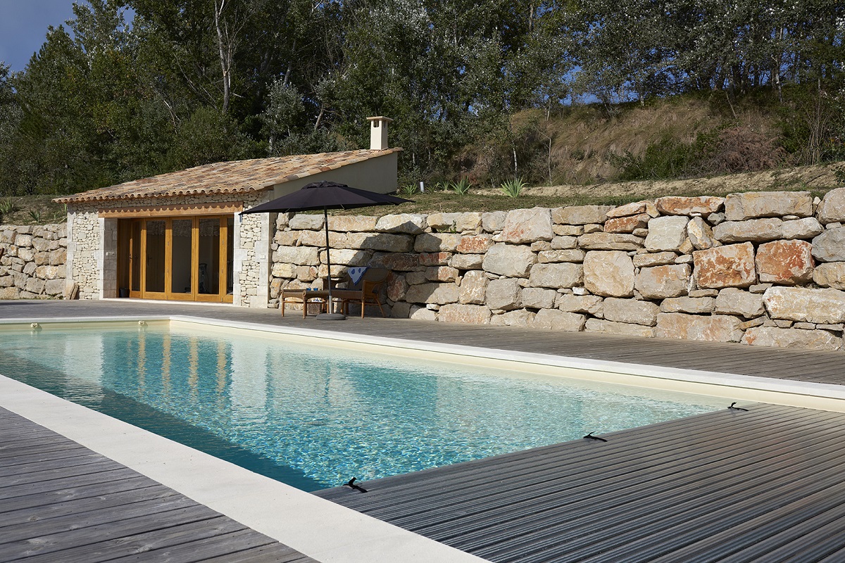 Rénovation de piscines