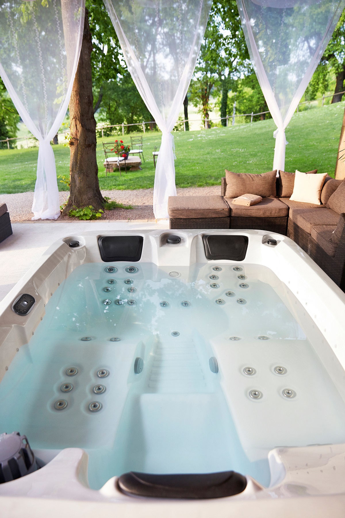 Spa